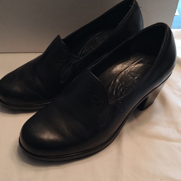 Dansko Shoes - Dansko leather shoe size 38